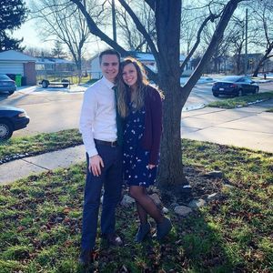 Meet your Posher, Andrew